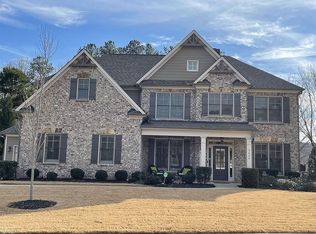 3635 Sutters Pond Way NW, Kennesaw, GA 30152