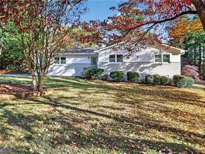 170 Shiloh Run NW, Kennesaw, GA, 30144