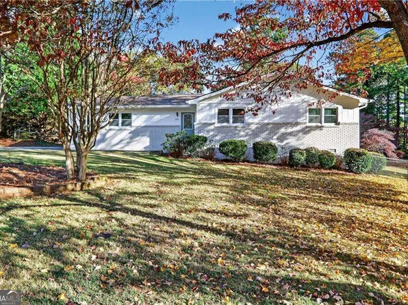 170 Shiloh Run NW, Kennesaw, GA 30144