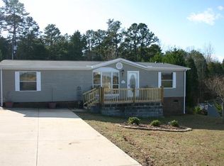 4310 Dc Dr, Concord, NC 28025