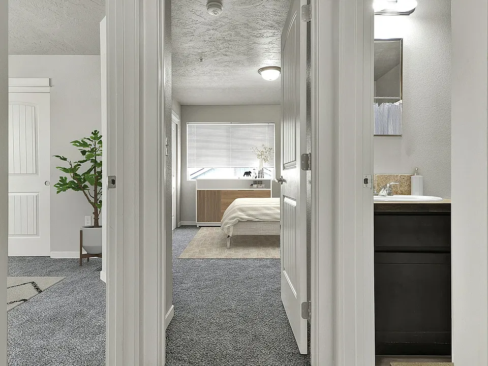 Centerpoint Townhomes