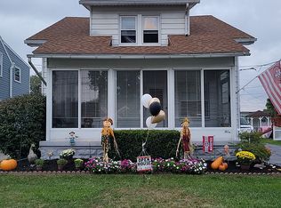 3030 Frampton Dr, Toledo, OH 43614