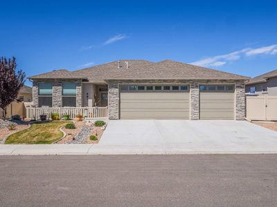 687 Arran Way, Grand Junction, CO, 81504