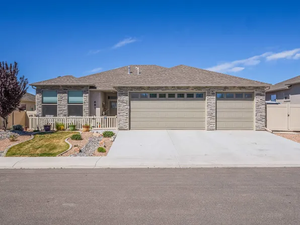 687 Arran Way, Grand Junction, CO 81504