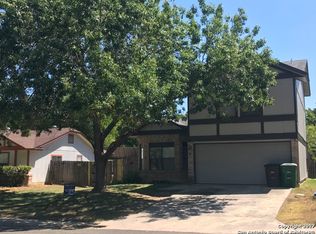 9719 Sugarloaf Dr, San Antonio, TX 78245
