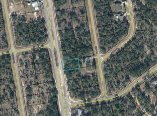 LOT 9 Country Club Blvd, Chipley, FL 32428
