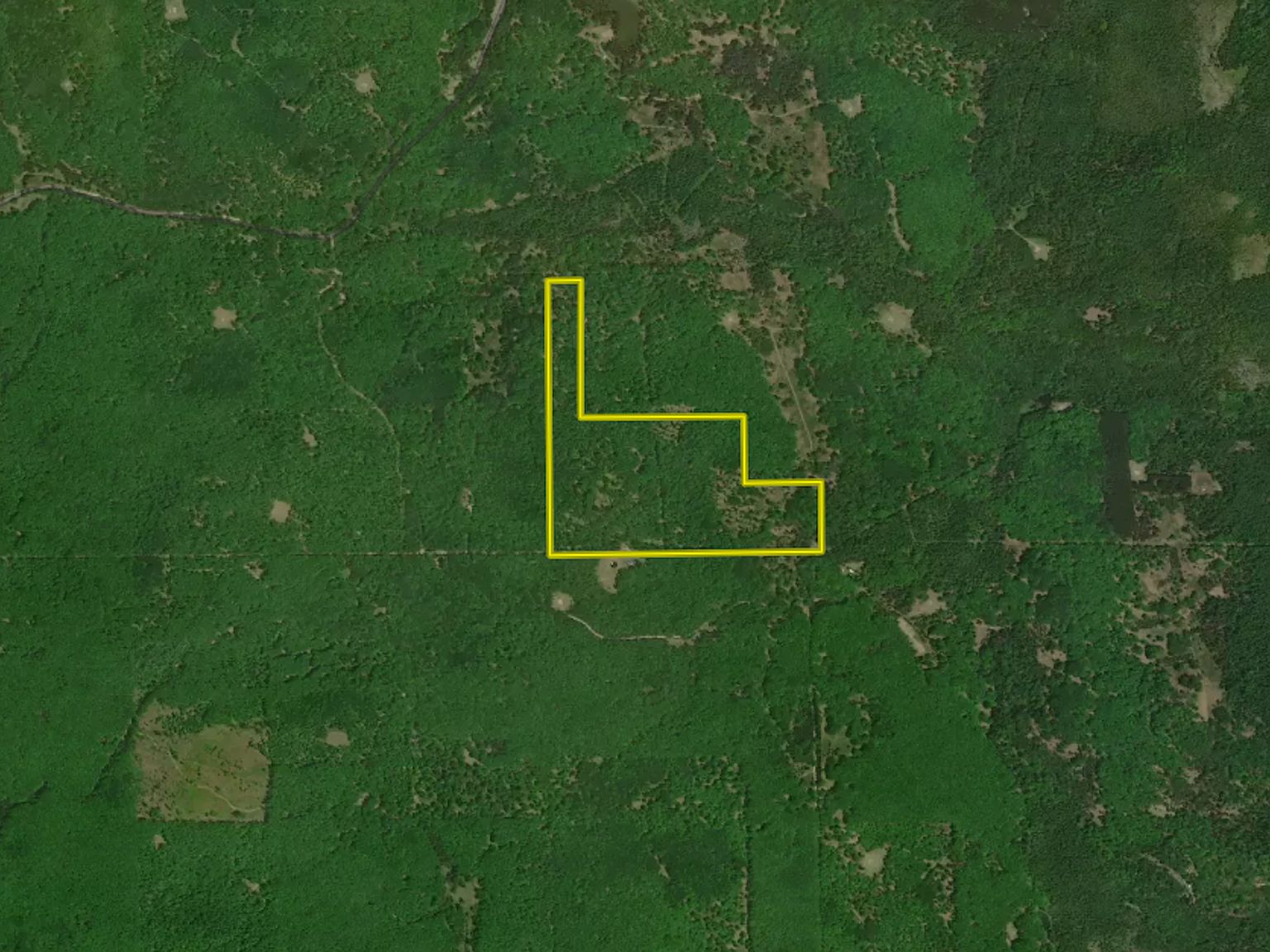 3465 Hubbard Lake Trl, Curran, MI 48728 Zillow