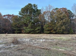LOT F Saint Johns Church Rd LOT F, Zebulon, NC 27597