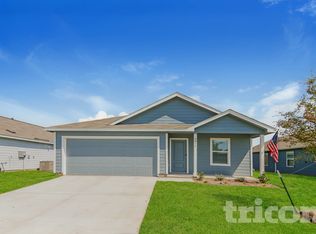 1636 Baugh St, McKinney, TX 75071