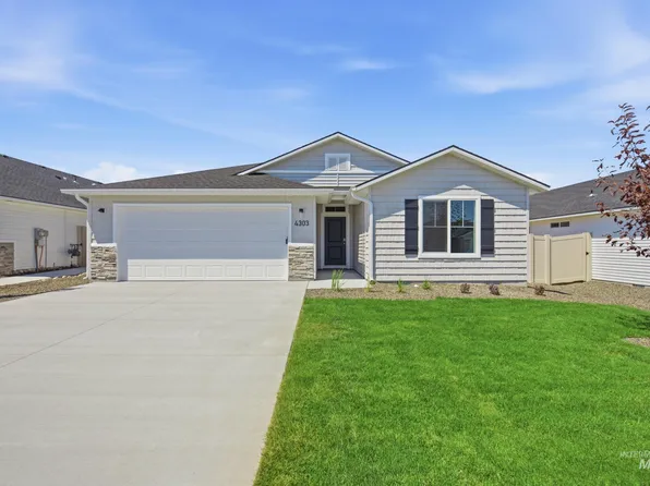 4303 Lamar St, Caldwell, ID 83605