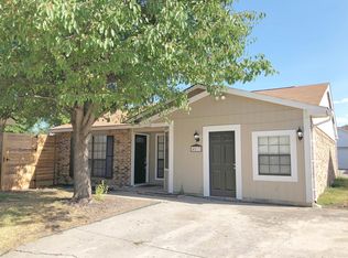 4513 Nervin St, The Colony, TX 75056