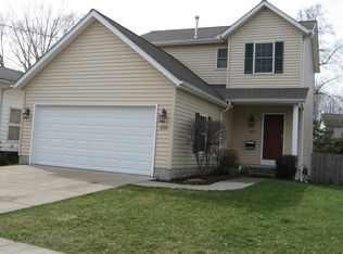 608 Montpelier Ave, Erie, PA 16505