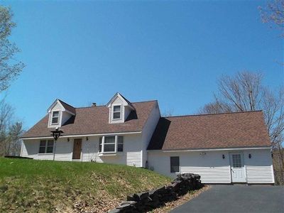 152 Kings Highway, New Durham, NH, 03855