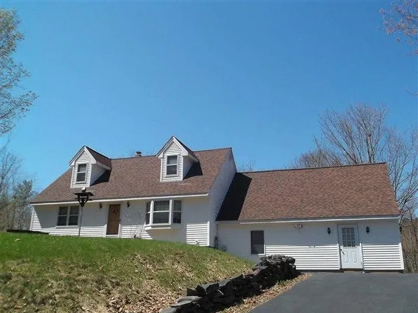 152 Kings Highway, New Durham, NH 03855