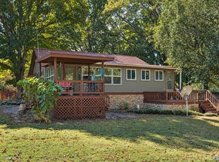 806 Case Rd, Prospect, TN 38477