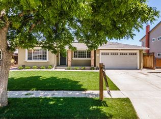 796 Sunset Glen Dr, San Jose, CA