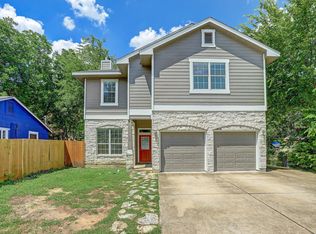 500 W North Loop Blvd #A, Austin, TX 78751