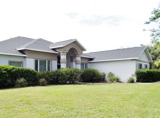 319 N Hambletonian Dr, Inverness, FL 34453