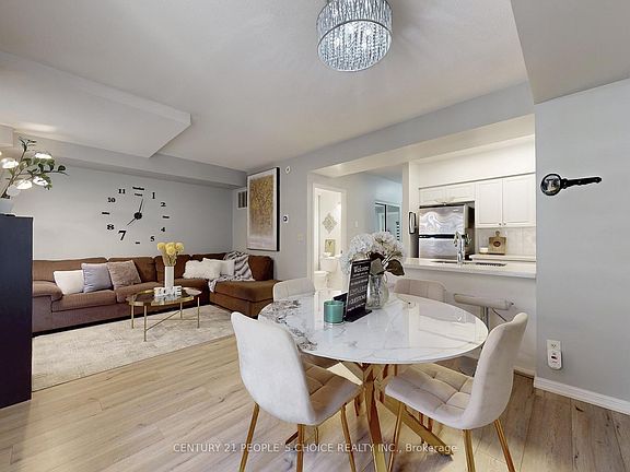 4th image of 3045 Finch Ave W Unit 1028