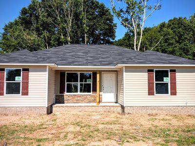 2 Bush Ct, Dalzell, SC, 29040