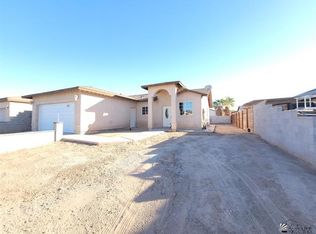 205 E Virginia St, San Luis, AZ 85336