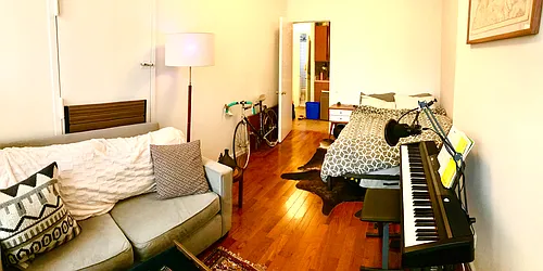 Rented by Boerum Hill Realty