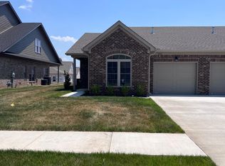 543 Cumberland Pointe Ln, Bowling Green, KY 42103