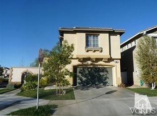 460 Arborwood St, Fillmore, CA 93015
