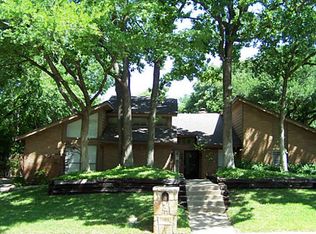 503 Bermuda Ct, Arlington, TX 76011