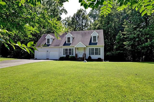 1st image of 18317 Barham Woods Dr
