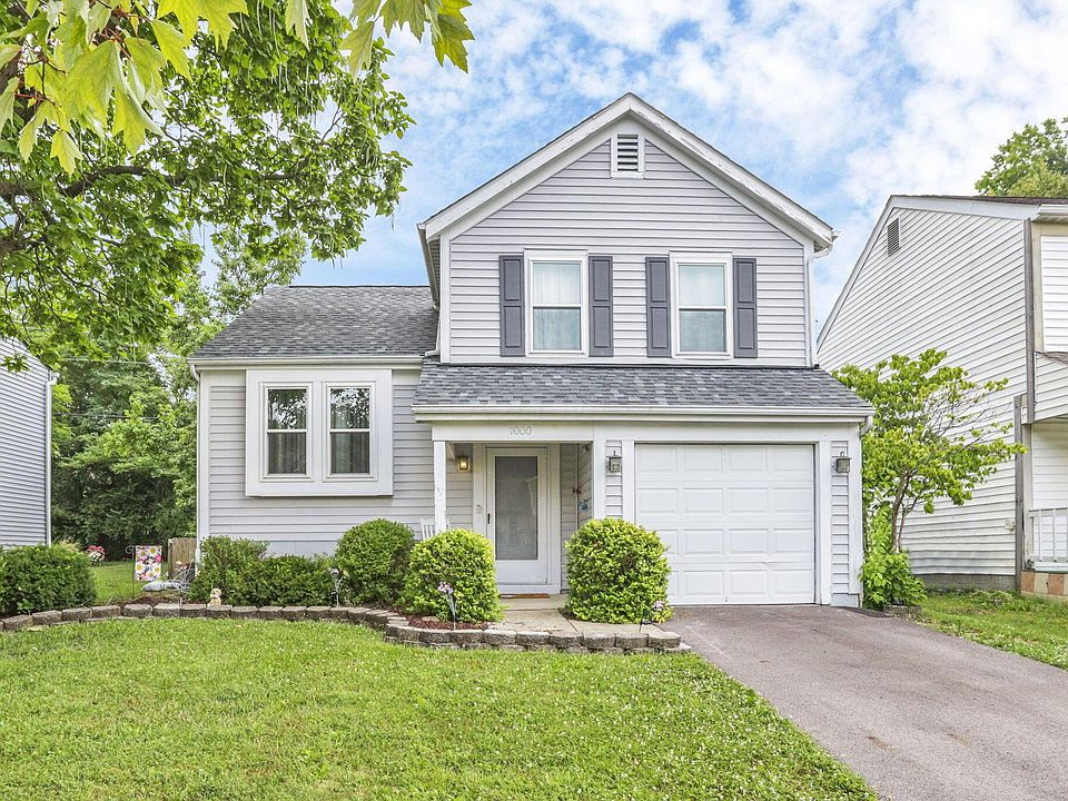 1st image of 7000 Finchley Dr