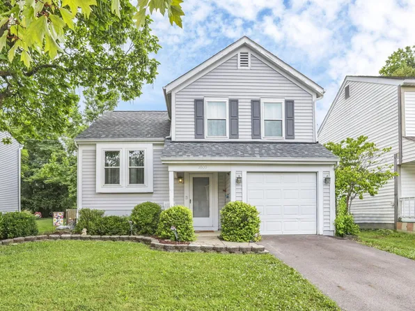7000 Finchley Dr, Reynoldsburg, OH 43068