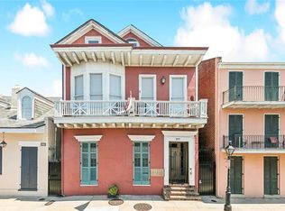 923 Saint Philip St APT C, New Orleans, LA 70116