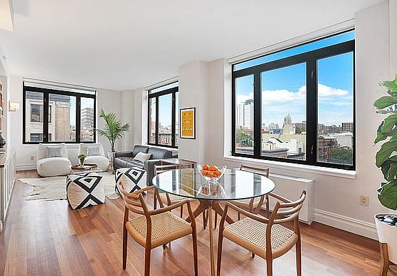 3rd image of 380 Lenox Ave #7D