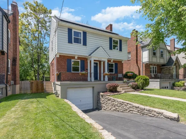 5523 Milan Ave, Cincinnati, OH 45212