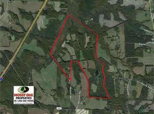 197 Mulchi Rd, Norlina, NC 27563