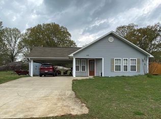 109 Pin Oak Dr, Fulton, MS 38843