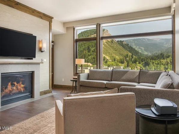 126 Riverfront Ln #721, Avon, CO 81620