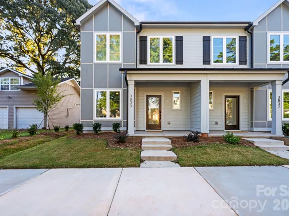 3833 Ellenwood Pl, Charlotte, NC 28217