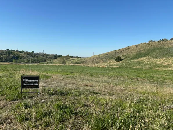 Tdb Country Drive Loop, Pierre, SD 57501
