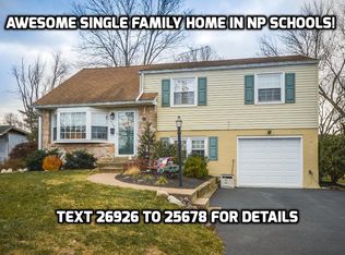 1164 Boyd Ave, Lansdale, PA 19446