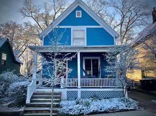 341 Mulholland Ave, Ann Arbor, MI
