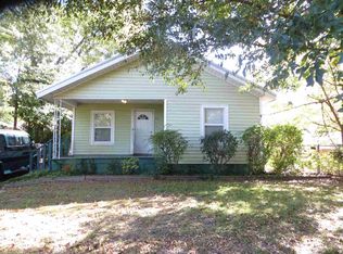 7131 Mapleleaf Dr, Spartanburg, SC 29303
