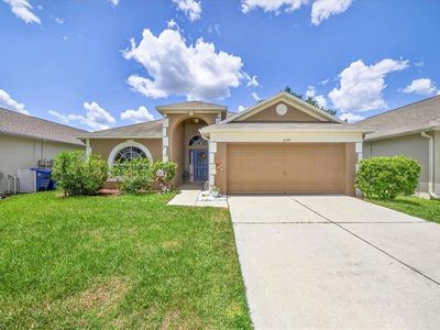 2527 Butterfly Landing Dr, Land O Lakes, FL, 34638