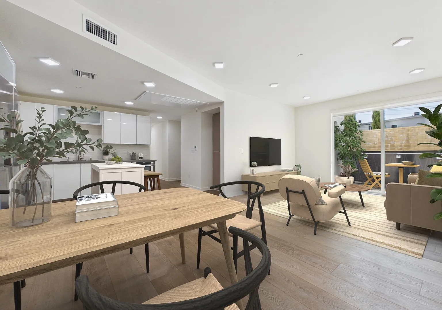 Windsor Square Villas — Photo 3