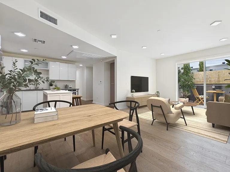 Windsor Square Villas — Photo 3