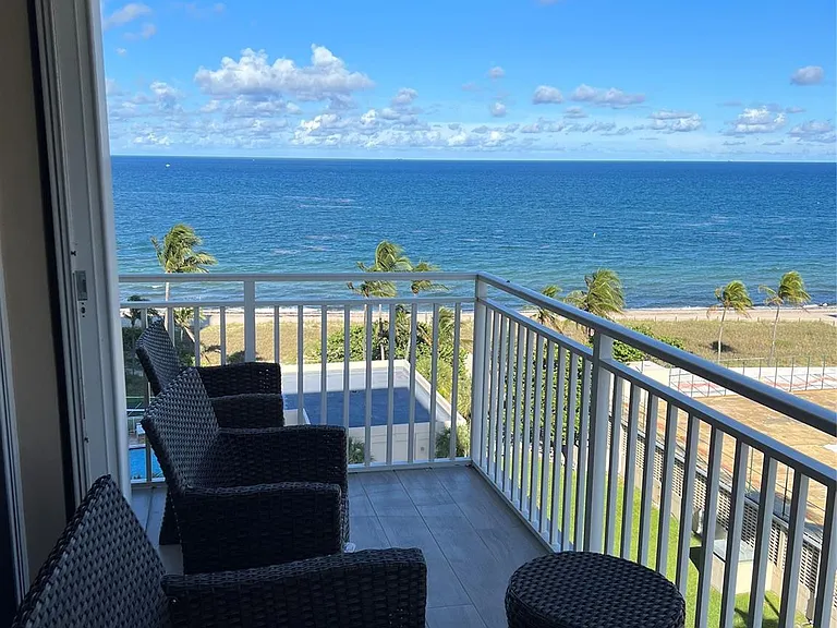 5200 N Ocean Blvd #914A — Photo 11