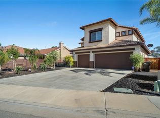27163 Soprano St, Menifee, CA 92585