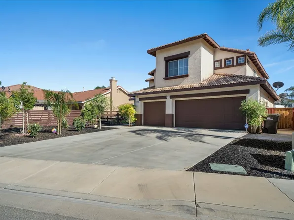 27163 Soprano St, Menifee, CA 92585