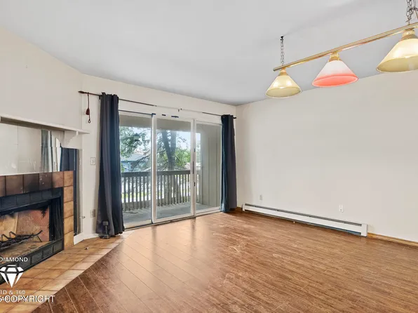 8101 Peck Ave Unit L84, Anchorage, AK 99504